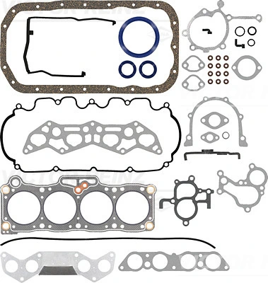 Full Gasket Kit, engine